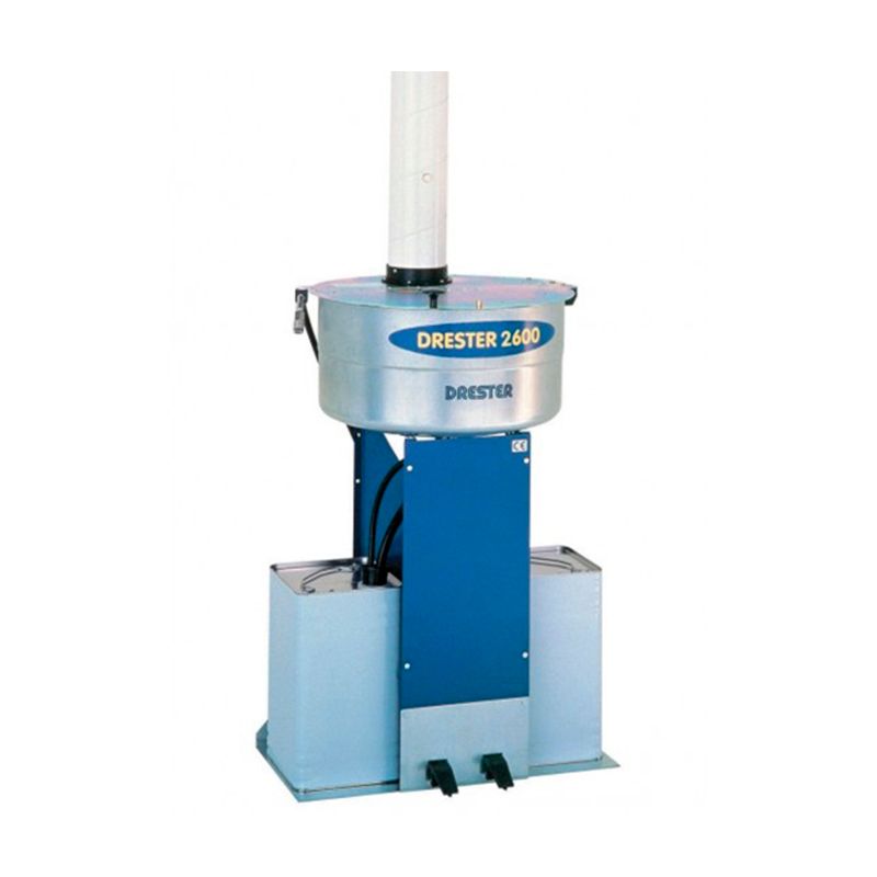 Мойка для краскопультов Drester 2600 - изображение 1