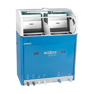 Мойка для краскопультов Drester BOXER Compact DC11 - изображение 5