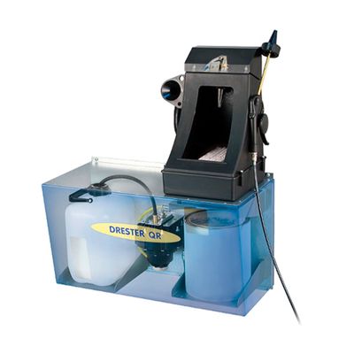 Мойка для краскопультов Drester BOXER quattro Solvent DB44S - изображение 4