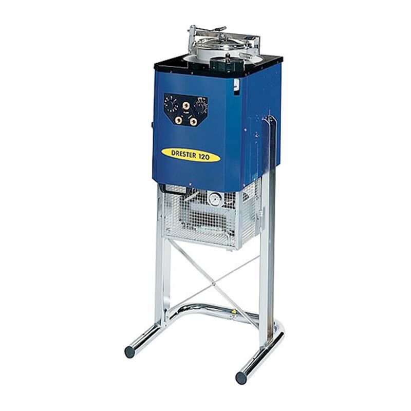 Устройство для рециркуляции растворителя Drester DR-120 - изображение 1
