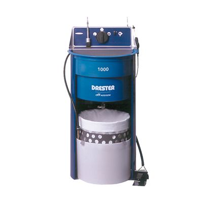 Мойка для краскопультов Drester QR-20 - изображение 3