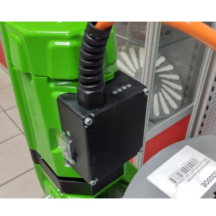 Установка алмазного бурения DRILLKOMPLEKT 200 Standart Eco-S - изображение 12