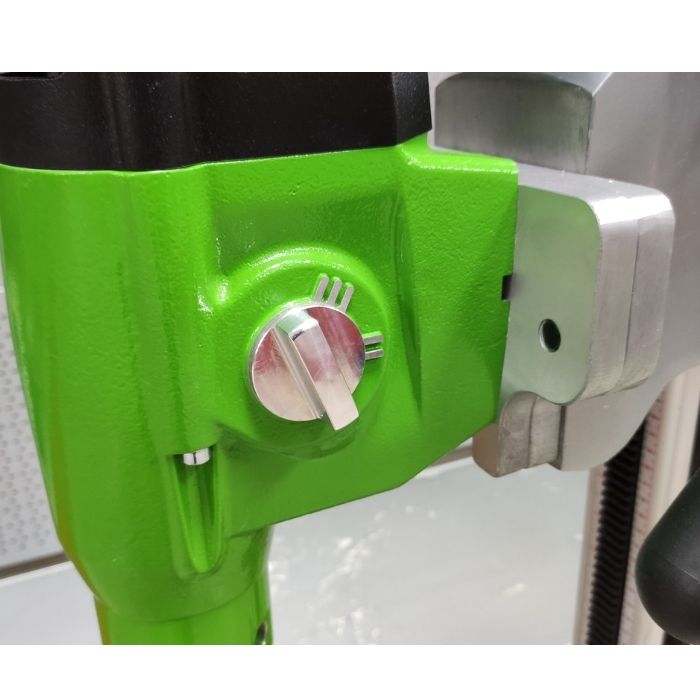 Установка алмазного бурения DRILLKOMPLEKT 200 Standart Eco-S - изображение 14