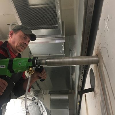 Сверлильный комплект DRILLKOMPLEKT 200 Standart Eco - изображение 10