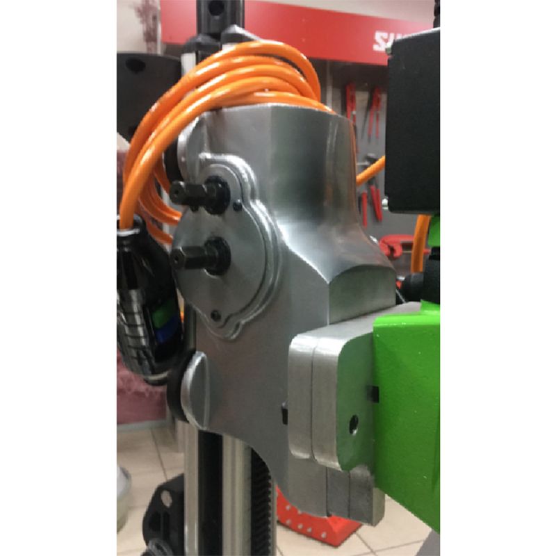 Сверлильный комплект DRILLKOMPLEKT 200 Standart Eco - изображение 11