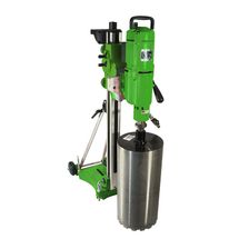 Установка алмазного бурения DRILLKOMPLEKT 300 Optimum Eco - изображение 10