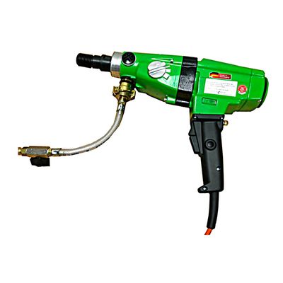 Установка алмазного бурения DRILLKOMPLEKT 300 Optimum Eco - изображение 14