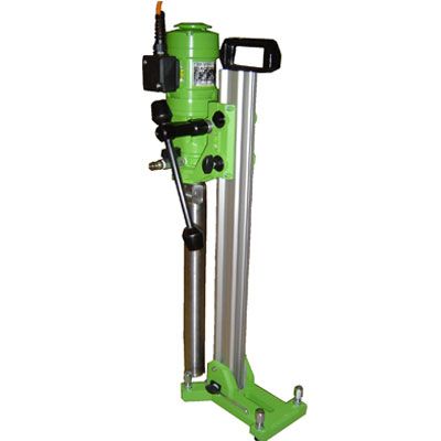 Установка алмазного бурения DRILLKOMPLEKT 400 Profi-Super Eco - изображение 11