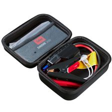 Пусковое устройство DRIVE 300 (ток запуска 300А емкость аккумулятора 6000 мАч) - изображение 6