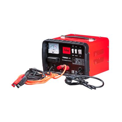 Пусковое устройство DRIVE 450 (ток запуска 450А емкость аккумулятора 12000 мАч) - изображение 9