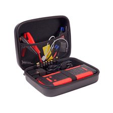 Пусковое устройство DRIVE 600 (ток запуска 600А емкость аккумулятора 18000 мАч) - изображение 6