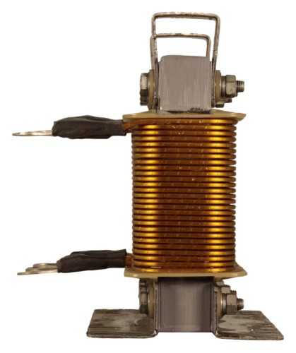 Дросель ESQ ACL-SN-011 входной 11квт 08.04.000819 - изображение 3