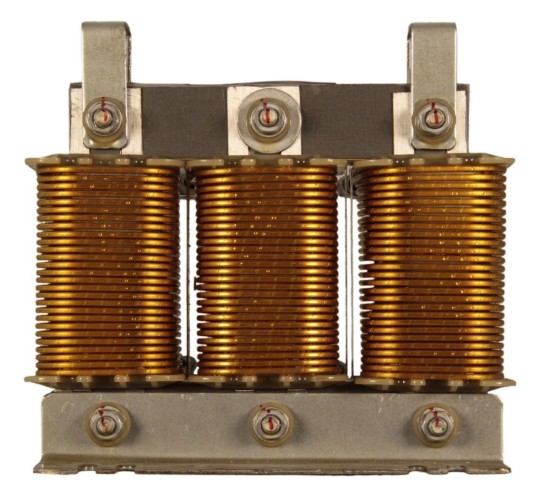 Дросель ESQ ACL-SN-018 входной 18,5квт 08.04.000821