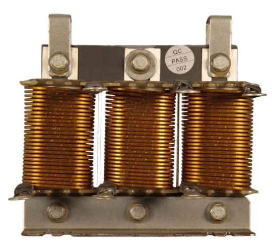 Дросель ESQ ACL-SN-018 входной 18,5квт 08.04.000821 - изображение 2