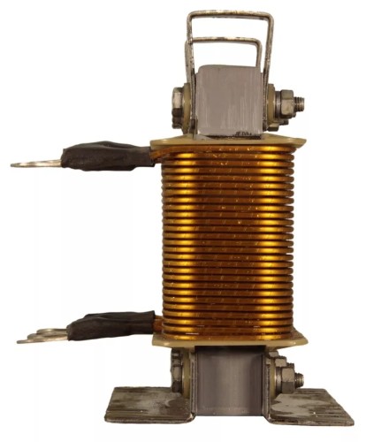 Дросель ESQ ACL-SN-022 входной 22квт 08.04.000822 - изображение 3