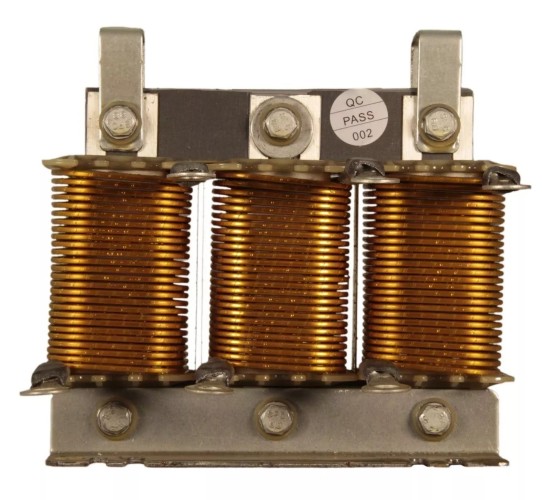 Дросель ESQ ACL-SN-022 входной 22квт 08.04.000822