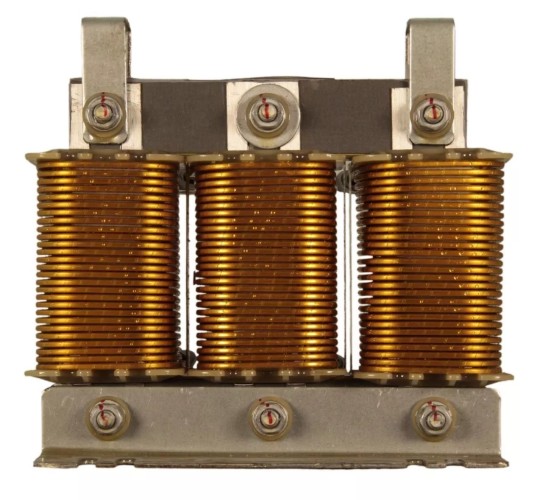 Дросель ESQ ACL-SN-030 входной 30квт 08.04.000823 - изображение 2