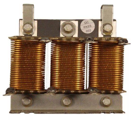 Дросель ESQ ACL-SN-030 входной 30квт 08.04.000823