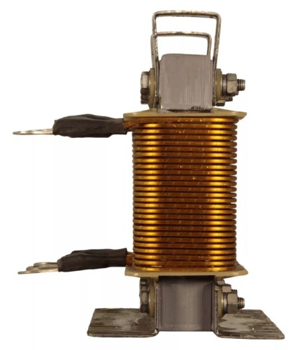 Дросель ESQ ACL-SN-030 входной 30квт 08.04.000823 - изображение 3