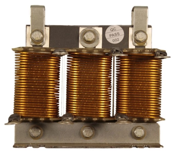 Дросель ESQ ACL-SN-037 входной 37квт 08.06.000967