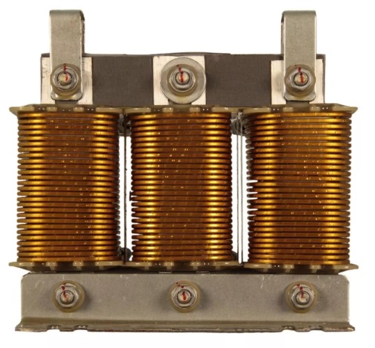 Дросель ESQ ACL-SN-055 входной 55квт 08.04.000825 - изображение 2