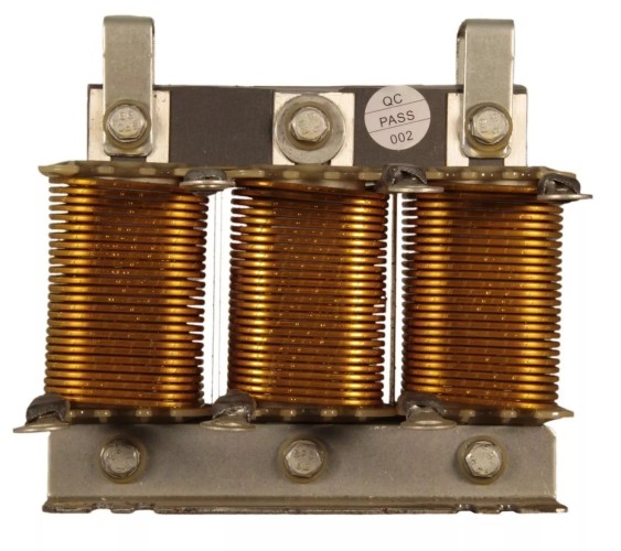 Дросель ESQ ACL-SN-055 входной 55квт 08.04.000825