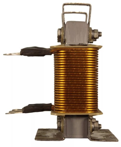 Дросель ESQ ACL-SN-055 входной 55квт 08.04.000825 - изображение 3