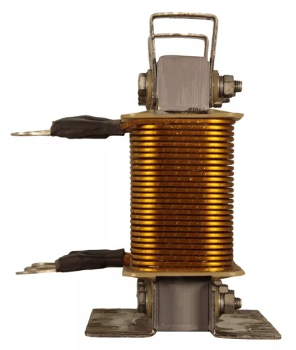 Дросель ESQ ACL-SN-075 входной 75квт 08.04.000826 - изображение 3