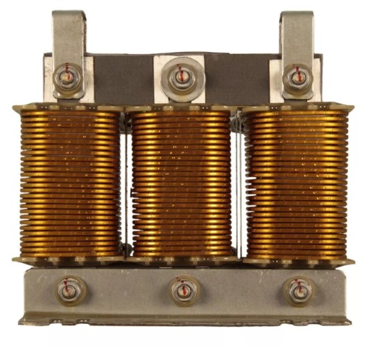 Дросель ESQ ACL-SN-075 входной 75квт 08.04.000826 - изображение 2