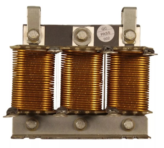 Дросель ESQ ACL-SN-075 входной 75квт 08.04.000826