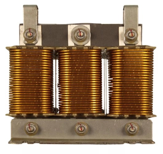 Дросель ESQ ACL-SN-090 входной 90квт 08.04.000827 - изображение 2