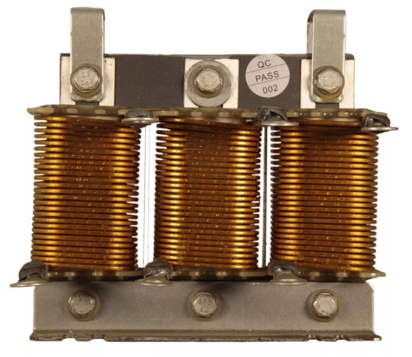 Дросель ESQ ACL-SN-090 входной 90квт 08.04.000827