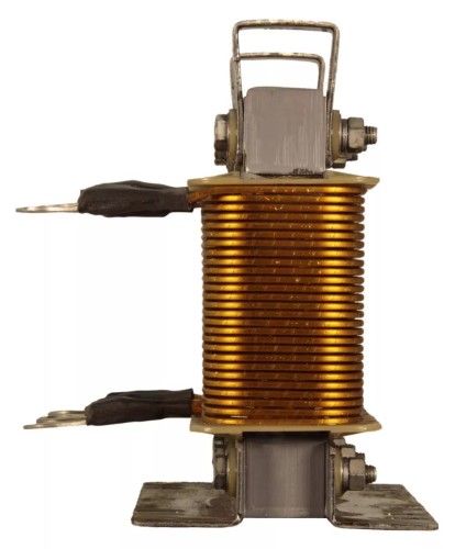 Дросель ESQ ACL-SN-090 входной 90квт 08.04.000827 - изображение 3