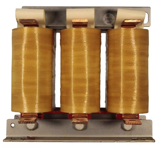 Дросель ESQ ACL-SN-110 входной 110квт 08.04.000828