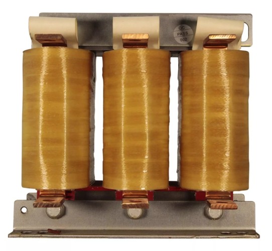 Дросель ESQ ACL-SN-160 входной 160квт 08.04.000830