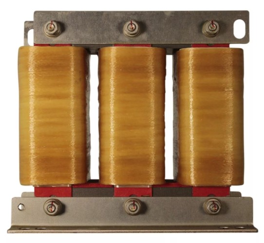 Дросель ESQ ACL-SN-160 входной 160квт 08.04.000830 - изображение 2