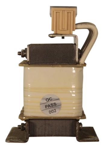 Дросель ESQ ACL-SN-1d5 входной 1,5квт 08.06.000994 - изображение 3