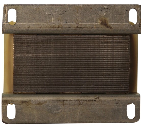 Дросель ESQ ACL-SN-1d5 входной 1,5квт 08.06.000994 - изображение 5