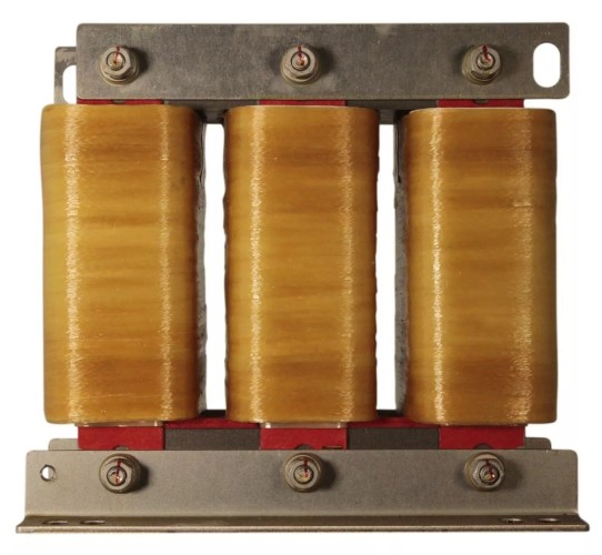 Дросель ESQ ACL-SN-250 входной 250квт 08.04.000834