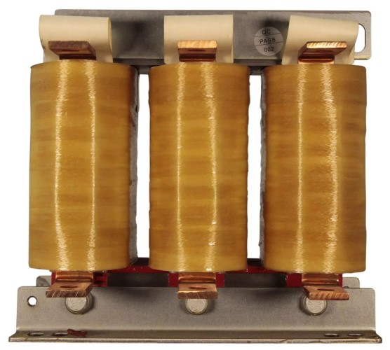 Дросель ESQ ACL-SN-250 входной 250квт 08.04.000834 - изображение 2