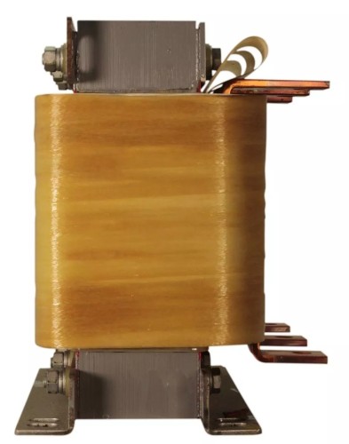 Дросель ESQ ACL-SN-315 входной 315квт 08.04.000836 - изображение 4