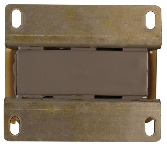 Дросель ESQ ACL-SN-5d5 входной 5,5квт 08.04.000817 - изображение 5