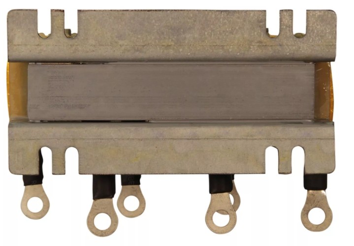 Дросель ESQ OCL-SN-030 выходной 30квт 08.04.000845 - изображение 4