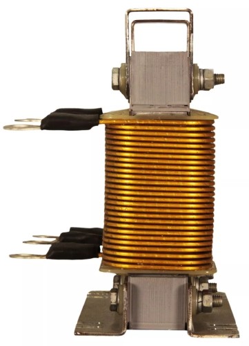 Дросель ESQ OCL-SN-055 выходной 55квт 08.04.000848 - изображение 2