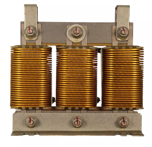 Дросель ESQ OCL-SN-055 выходной 55квт 08.04.000848