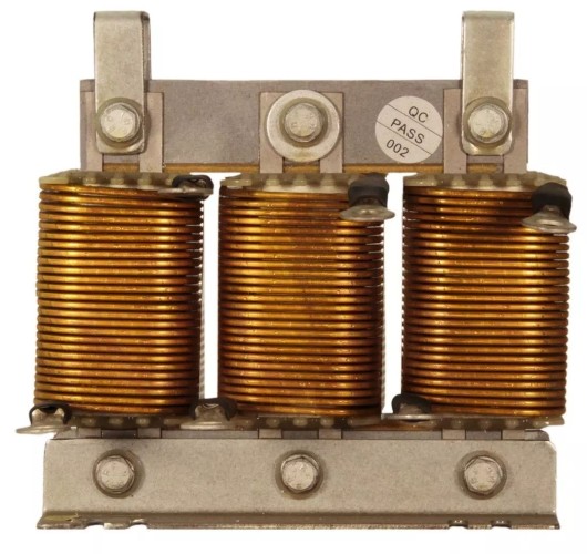 Дросель ESQ OCL-SN-090 выходной 90квт 08.04.000850