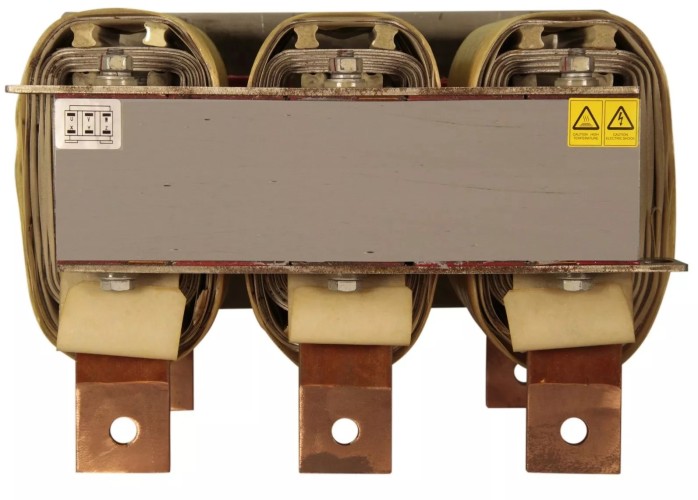 Дросель ESQ OCL-SN-315 выходной 315квт 08.04.000859 - изображение 3