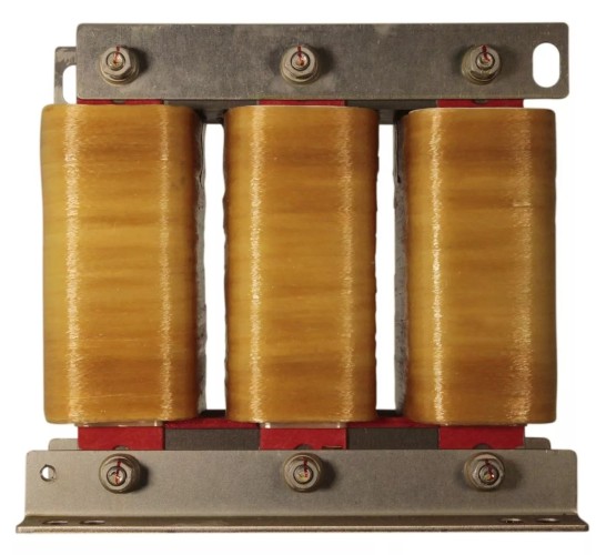 Дросель ESQ OCL-SN-315 выходной 315квт 08.04.000859