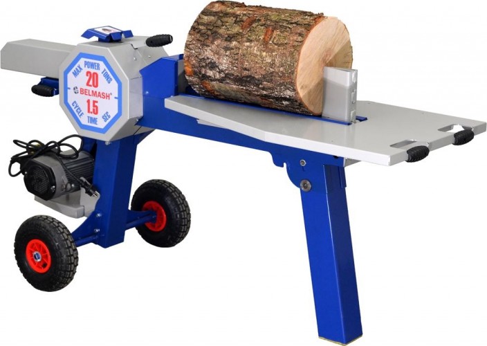 Дровокол BELMASH LSE-500 S114A - изображение 2