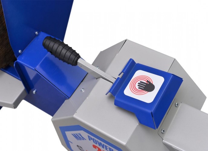 Дровокол BELMASH LSE-500 S114A - изображение 5